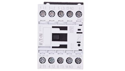 Stycznik mocy 7A 3P 48V DC 1Z 0R DILM7-10(48VDC) 276566