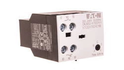 Elektroniczny moduł czasowy opoźnione odpodanie 0,05-1s 1Z 1R 24V AC DILM32-XTED11-1(RAC240) 105212