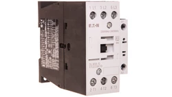 Stycznik mocy 38A 3P 230V AC 1Z 0R DILM38-10(220V50HZ,240V60HZ) 112427