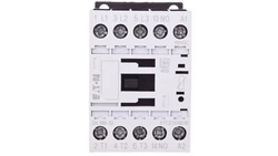 Stycznik mocy 9A 3P 110VDC 1Z 0R DILM9-10(110VDC) 276708