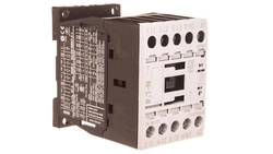 Stycznik mocy 9A 3P 220V DC 1Z 0R DILM9-10(220VDC) 276709
