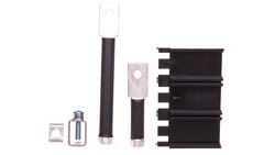 Sworzeń przyłączeniowy tylnych 3P NZM1-XKR 266734