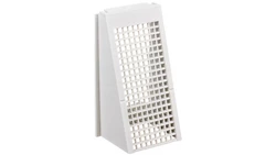 Osłona końcówek kablowych 3P NZM3-XIPA 266808