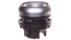 Napęd przycisku bez wkładki z podświetleniem bez samopowrotu M22-DRL-X 216954