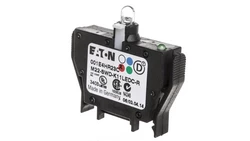 Styk pomocniczy 1Z 1R montaż tylni dioda czerwona SmartWire-DT M22-SWD-K11LEDC-R 116006