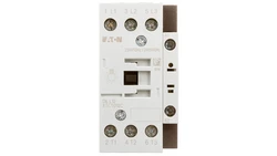 Stycznik mocy 12A 3P 230VAC 0Z 0R DILL12 104402