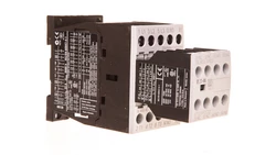 Stycznik mocy 12A 3P 230VAC 3Z 2R DILM12-32 276935