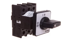 Rozłącznik izolacyjny 3P 25A do wbudowania w otworze 22,3mm P1-25/EZ 041250