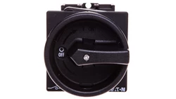 Rozłącznik izolacyjny 3P 25A do instalowania rozłącznego P1-25/V/SVB-SW 050738