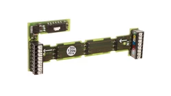 Płytka 3-pozycyjna przystosowująca kasetkę sterowniczą do systemu SmartWire-DT M22-SWD-I3-LP01 115992