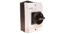 Rozłącznik izolacyjny 3P+N 32A w obudowie P1-32/I2/SVB-SW/N 207317