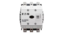 Stycznik mocy 225A 3P 200-240VDC 2Z 2R DILM225A/22(RDC240) 139553