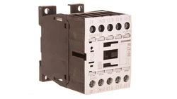 Stycznik mocy 7A 3P 220V DC 3Z 0R DILM7-01(220VDC) 276604