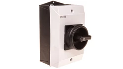 Rozłącznik izolacyjny 3P 32A w obudowie P1-32/I2-SI/HI11-SW 207332