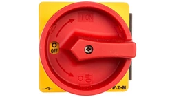 Rozłącznik izolacyjny 3P 100A do wbudowania P3-100/EA/SVB/HI11 029383