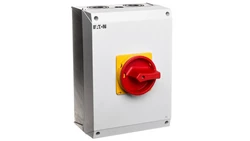 Rozłącznik izolacyjny 3P+N 100A w obudowie P3-100/I5/SVB/N 207379