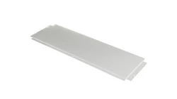 Osłona wyprowadzenie przewodów 600m IP30 BP-FLP-600-BL 286707