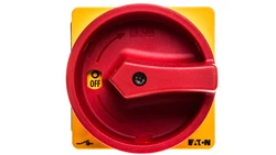 Rozłącznik izolacyjny 3P+N do instalowania rozłącznego 63A P3-63/V/SVB/N 015144