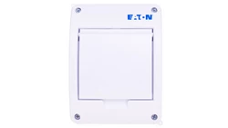 Rozdzielnica modułowa 1x5 podtynkowa IP40 BC-U-1/5-TW-ECO 281696