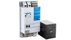 Układ automatyki SZR MAX-1S (z MFD) SZR012