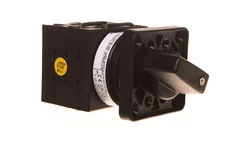 Łącznik krzywkowy przełącznik woltomierzy 20A do wbudowania T0-3-15924/E 019878