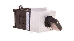 Łącznik krzywkowy 1-2 4P 20A do wbudowania T0-4-8223/IVS 062578