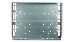 Płyta montażowa dla wyłącznika IZM1 600mm XVTL-IZM26-6 132965