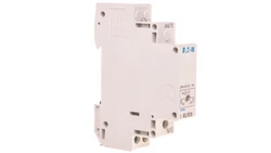 Lampka modułowa czerwona z funkcją migania 110-240V AC/DC Z-BEL/R230 284929