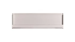 Jednolita pokrywa górna i dolna 800mm BP-TBP-800-BL 286702