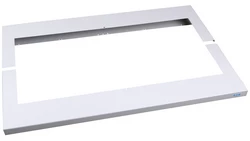 Pokrywa górna i dolna do montażu osłon BP-FLP 800mm BP-TBP-800-CE 286703