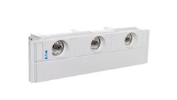 Podstawa bezpiecznikowa 3P 63A na szyny D02 Z-D02/R/3-54 100664