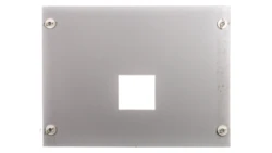 Płyta montażowa 400x600mm stal pion BPZ-NZM2-600-MV-RH 116683