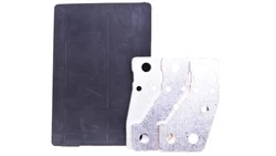 Przyłącze rozszerzające 3P (komplet na jedną stronę) NZM3-XKV70-2 119860