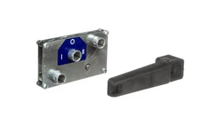 Mechanizm przełącznika I-0-II /do RA 160/250 63-839949-011