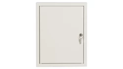 Rozdzielnica modułowa 2x12 natynkowa IP31 NRP 24 Z 3-220