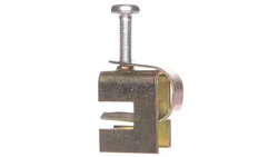 Zacisk szynowy ZS-3 (szyna-przewód) 0 035