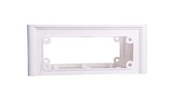 Podstawa skrzynki 280x140x116mm IP54 Z-0/2 0 02