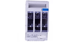 Rozłącznik bezpiecznikowy 3P 160A NH00 LT056