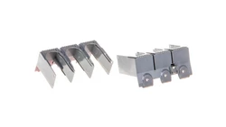 Osłona przyłączy standard 3P HYB027H