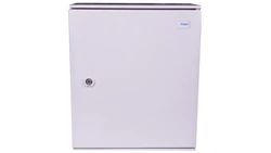 Obudowa 350X300X160mm IP65 autom. dystryb. drzwi pełne (poliester) Orion+ FL204B