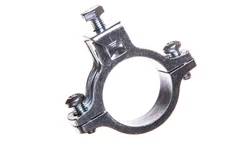 Obejma uziemiająca do rury 1 cal cynkowana 950 Z 1 5050111 /10szt./