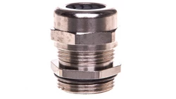 Dławnica kablowa mosiężna M25 IP68 V-TEC VM25 MS 2086036 /opak.=25szt./