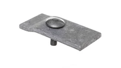 Zacisk do mocowania drabinek kablowych H110 LKS60 4 FT 6221122 /10szt./