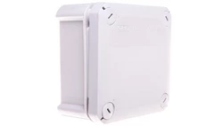 Puszka n/t odgałęźna 114x114x57 IP66 T 60 OE 2007239