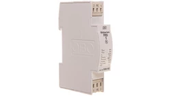 Ogranicznik przepięć dla systemów dwużyłowych 5VAC/8VDC 5kA 10kV FRD 5 5098492