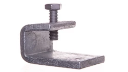 Zacisk do mocowania kątownika siatkowego GW 40/80 KL 20 FT 6003850 /10szt./