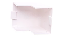 Naroże zewnętrzne kanału WDK 45x30 HA30045RW białe 6192238 /4szt./