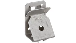 Zacisk sprężysty podwójny SCB312 188080 /100szt./