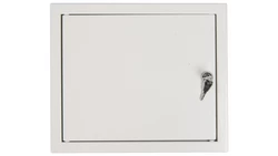 Rozdzielnica modułowa 1x6 natynkowa IP31 NRP 6 Z 3-207