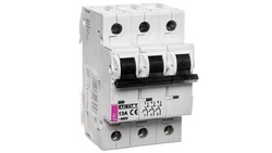 Ogranicznik mocy ETIMAT T 3P 13A 002181098